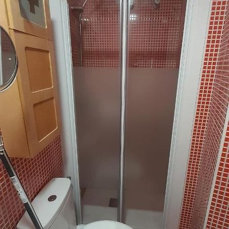Appartement Bonito Estudio En Dénia Extérieur photo