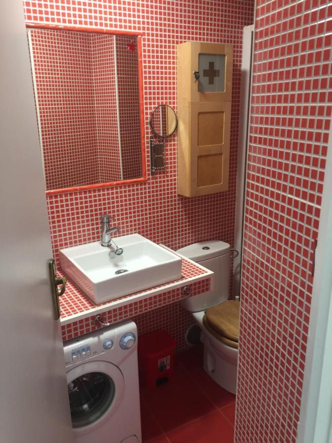 Appartement Bonito Estudio En Dénia Extérieur photo