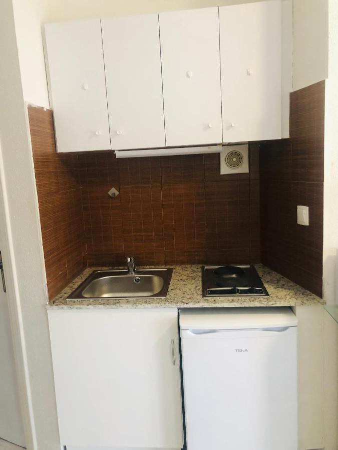 Appartement Bonito Estudio En Dénia Extérieur photo