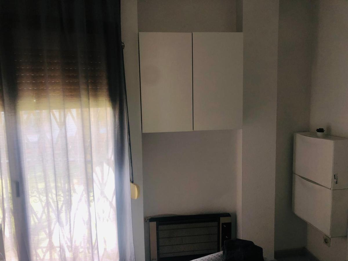 Appartement Bonito Estudio En Dénia Extérieur photo