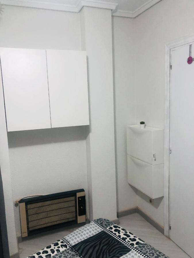 Appartement Bonito Estudio En Dénia Extérieur photo