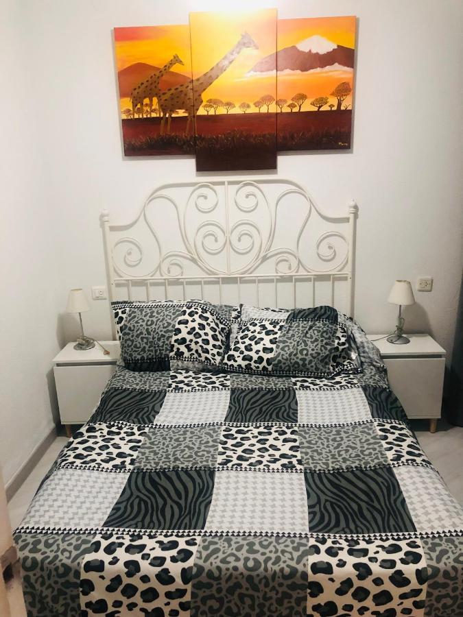 Appartement Bonito Estudio En Dénia Extérieur photo